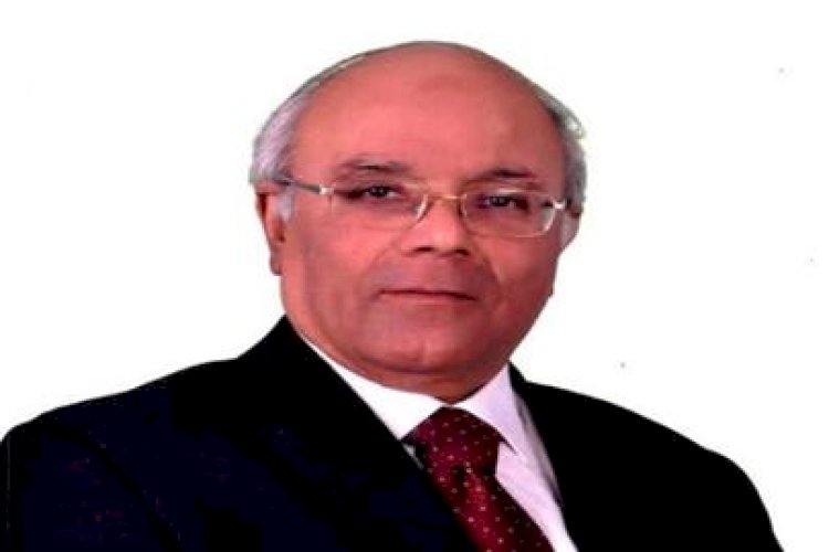 محمد عطية الفيومي: إدراج شركات البترول يعزز عمق البورصة المصرية