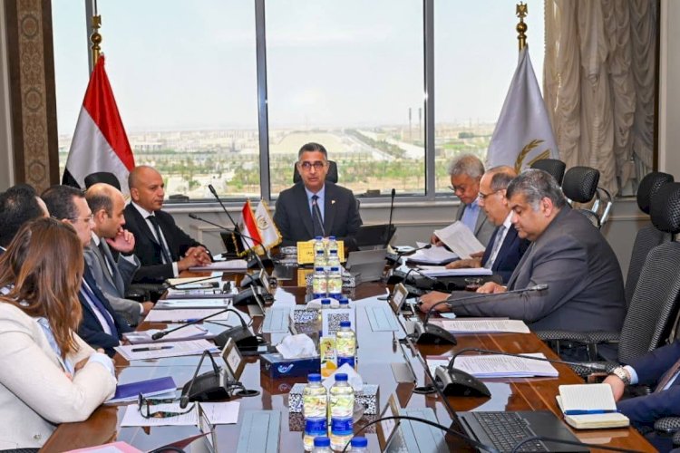 وزير التموين يتابع تنفيذ مشروع «Carry On» لتطوير التجارة الداخلية وتعزيز الأمن الغذائي المستدام