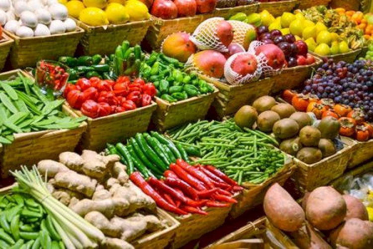 الزراعة تكشف سر نجاح المنتجات المصرية في غزو الأسواق العالمية