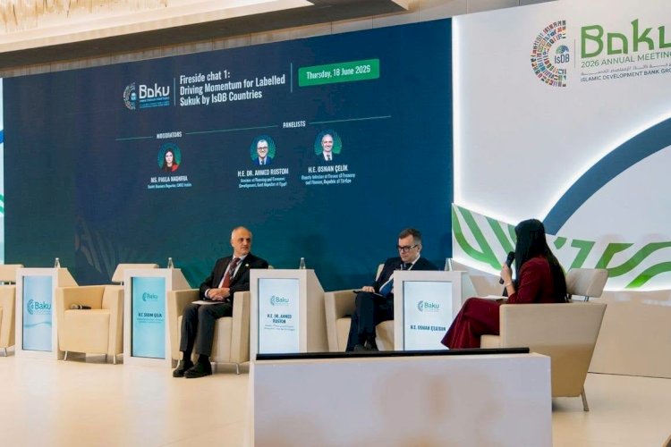 وزير التخطيط: أطلقنا برنامجًا طموحًا لإصدار صكوك سيادية دولية بقيمة 5 مليارات دولار