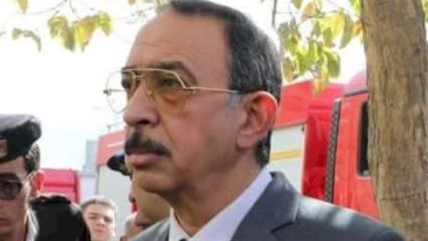 محافظ سوهاج يوجه بدعم مصابى حادث طما وأسر الضحايا