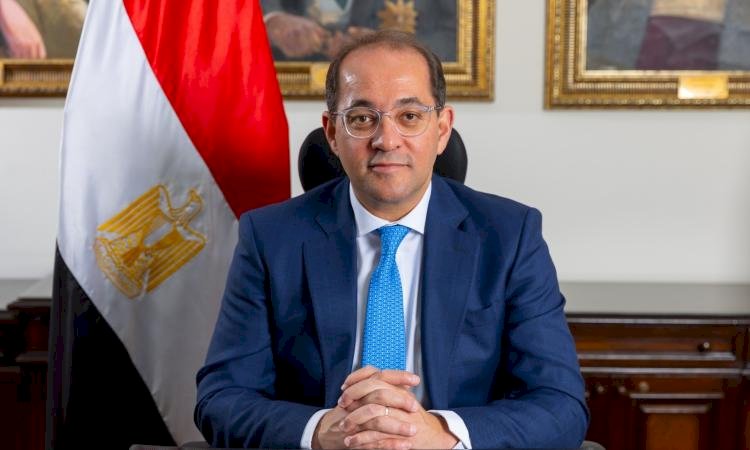 وزير المالية: الحزمة الثانية للتسهيلات الضريبية.. تعزز مسار التحول إلى ثقافة خدمة العملاء