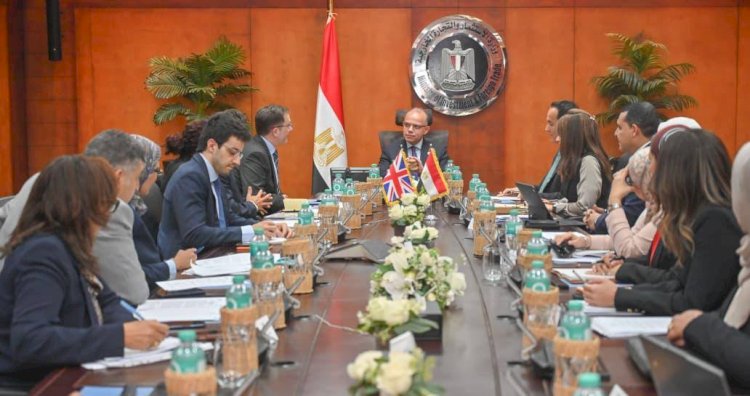 وزير الاستثمار نسعى دومًا إلى اتساق السياسات ووضوح الرؤية لتعزيز ثقة المستثمرين في بيئة الأعمال المصرية