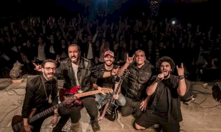 فرقة دربوكا تحيي حفلاً موسيقياً في ساقية الصاوي يوم الخميس 27 يونيو