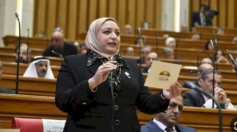 النائبة سحر عتمان توضح : مقترح تصدير الكلاب أُسيء فهمه