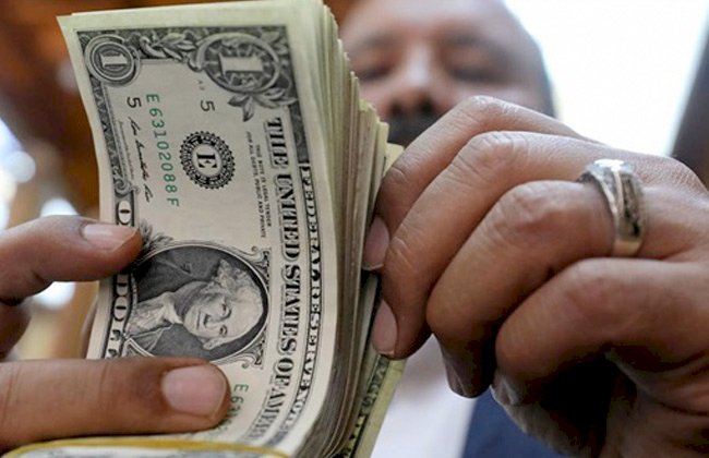 أسعار الدولار في مصر اليوم الثلاثاء