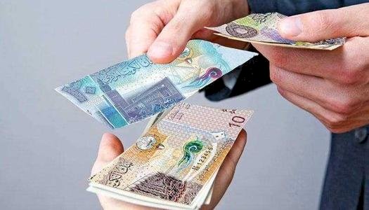 سعر الدينار الكويتي اليوم الثلاثاء في مصر