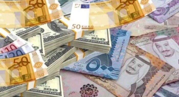 أسعار العملات في مصر اليوم الثلاثاء