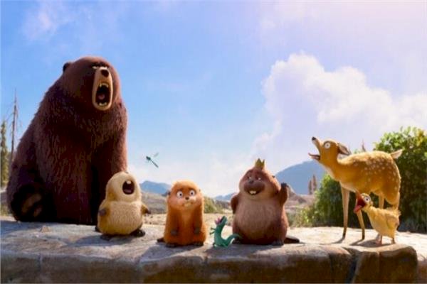فيلم الأنيميشن Hoppers يحقق 434 مليون دولار إيرادات حول العالم