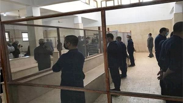 زيارة استثنائية لنزلاء مراكز الإصلاح والتأهيل بمناسبة قرب العام الهجرى الجديد
