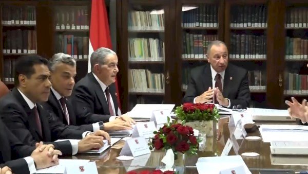 اجتماع هام لمجلس الأهلى غداً لإعلان الهيكلة الجديدة بقطاع الكرة