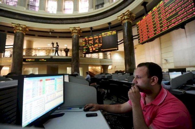 هبوط المؤشر الرئيسي للبورصة بنسبة 0.7% بختام تعاملات جلسة الأربعاء