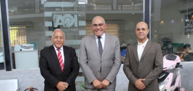 شراكة جديدة بين البنك الأهلي والهيئة العربية للتصنيع لدعم المنتج المحلي