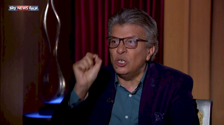 بسبب السلفية والإخوان.. خالد منتصر: المريض بقى يثق في الدجال والعطار أكثر من الطبيب