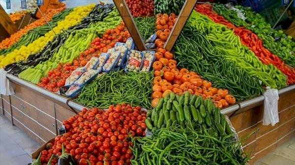 سعر الخضار والفاكهة اليوم السبت في الأسواق