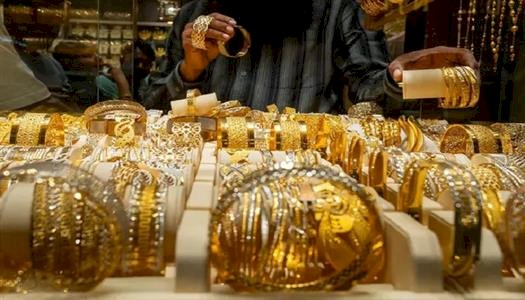 سعر الذهب في مصر اليوم السبت