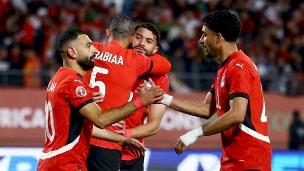 القنوات الناقلة لمباراة مصر والبرازيل الودية اليوم قبل كأس العالم