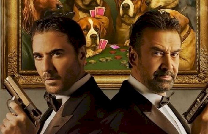 فيلم سفن دوجز يحقق 135 مليونا و107 آلاف جنيه فى شباك التذاكر المصرى