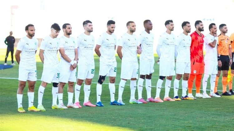 المصري يحسم مصير الراحلين عن الفريق بعد انتهاء كأس عاصمة مصر