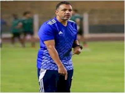 المقاولون العرب يرسم خارطة الموسم الجديد مع سامي قمصان بعد تجديد التعاقد