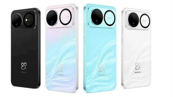 بمعالج Kirin 9010S وكاميرا 200 ميجابكس.. هواوي تطلق سلسلة Nova 16 رسميًا