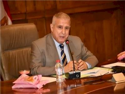 محسن البطران: الأمن الغذائي قضية أمن قومي تتطلب رؤية شاملة للاكتفاء الذاتي