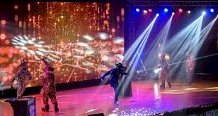 انطلاق مهرجان ظفار الدولى للمسرح فى 14 سبتمبر المقبل