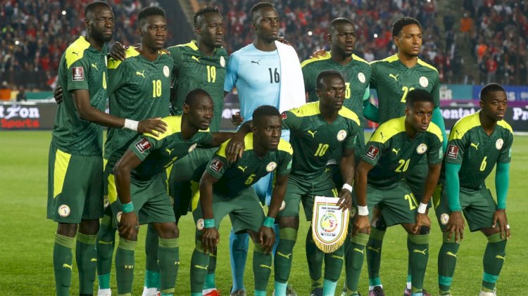 السنغال تواجه السعودية فى البروفة الأخيرة قبل كأس العالم 2026