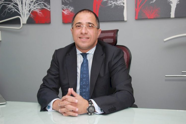 رئيس إسكان النواب: السوق العقارى ركيزة أساسية للاقتصاد الوطنى ويحتاج إطار تشريعى يحقق التوازن