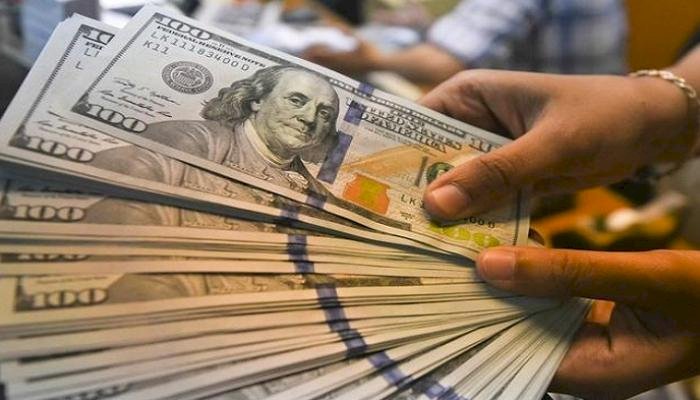 أسعار الدولار في مصر اليوم الاربعاء