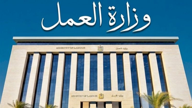 تنويه هام وعاجل من وزارة العمل بشأن فرص العمل بالخارج وآليات التقديم الرسمية