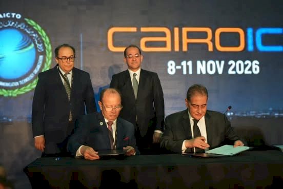 وزير المالية : الاستثمار في التكنولوجيا.. استثمار في المستقبل.. والتحول إلى اقتصاد أكثر تنافسية ونموًا