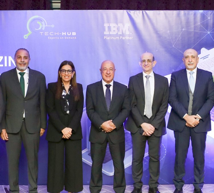 البنك الأهلي المصري يحدث نظام التركات لتسريع الإجراءات وتقديم تجربة مصرفية أكثر كفاءة للورثة