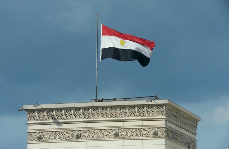 مصر تدين الاعتداءات الإيرانية المتكررة على الأردن والبحرين والكويت