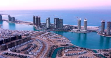أمين رياضة الشيوخ: مشروعات الساحل الشمالى ساهمت فى تحويله لمركز تنمية واعد