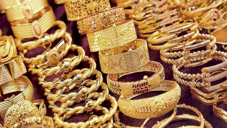 سعر الذهب في مصر اليوم السبت