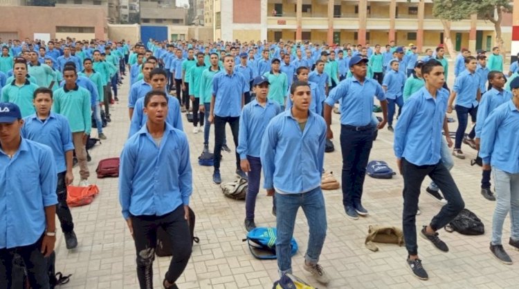 غدا فتح باب التقدم للمدارس الرياضية للعام الدراسى 2027.. اعرف الشروط