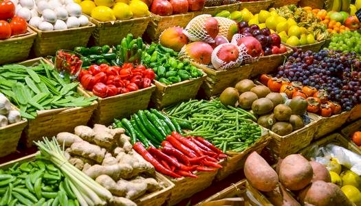 الزراعة تكشف سر نجاح المنتجات المصرية في غزو الأسواق العالمية