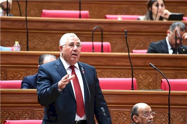رئيس زراعة النواب: الدعم النقدى يحقق عدالة أكبر فى توزيع الموارد  