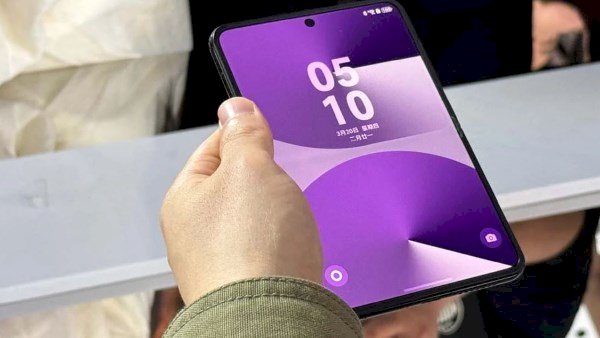 هواوي تكشف رسمياً عن نظام "HarmonyOS 7" بمظهر زجاجي وتحديثات ثورية تضاعف سرعة الأداء