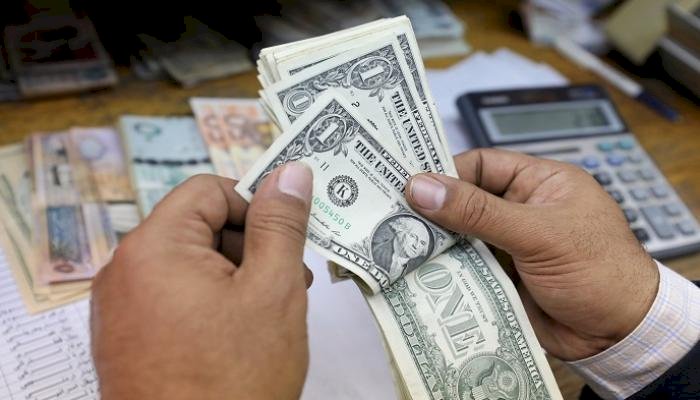 أسعار الدولار في مصر اليوم الأحد