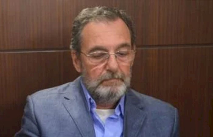 صعوبة نقل الفنان محمد مرزبان من الإسماعيلية إلى القاهرة