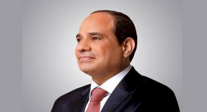 الرئيس السيسي يشارك في أعمال قمة مجموعة الدول السبع الصناعية الكبرى G7