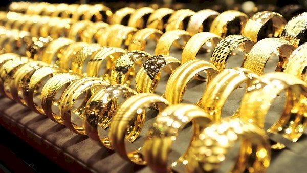 أسعار الذهب اليوم في مصر