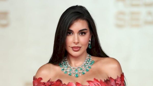 ياسمين صبري تفجر مفاجأة وتتمني تجسيد سيرة فنانة شهيرة فى الأربعينات