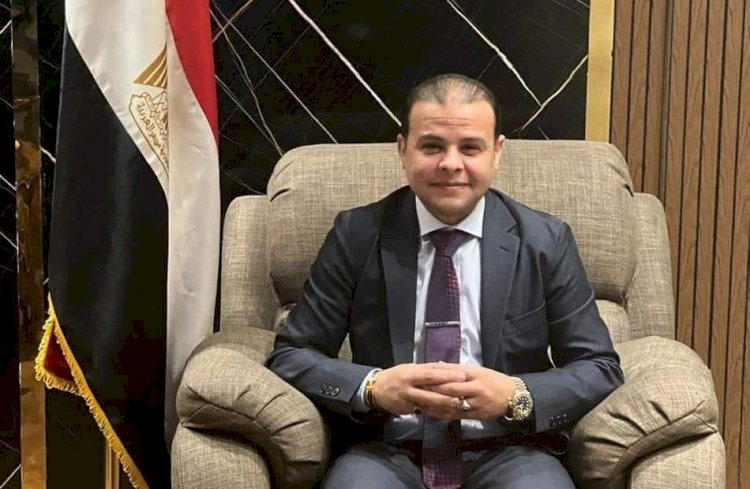 برلماني: ثورة 30 يونيو أنقذت مصر من مصير مظلم.. والرئيس السيسي قاد مسيرة البناء