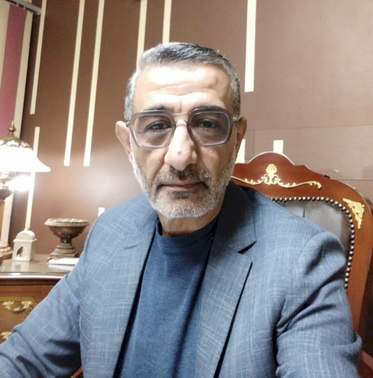 د. عمرو السمدوني: «سفاجا 2» يعزز مكانة مصر اللوجستية إقليمياً ودولياً