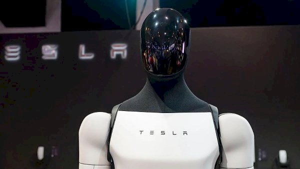 الروبوتات تجبر تسلا على إيقاف إنتاج هذه السيارات للأبد
