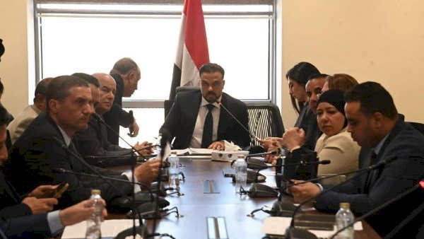 رئيس شباب النواب محذرا وزارة الرياضة: لن نتهاون مع أي تقصير
