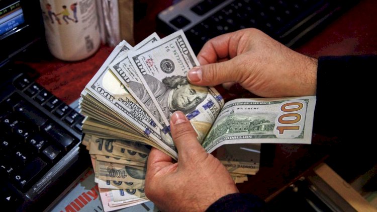 29.56 مليار دولار تحويلات في 2024.. مصر سابع أكبر دولة متلقية للتحويلات المالية عالميًا